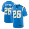 donte jackson los angeles chargers nike team game jersey powder blue clowdercats dbhz7.jpg