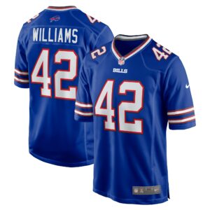 dorian williams buffalo bills nike home game jersey royal clowdercats r7evo.jpg