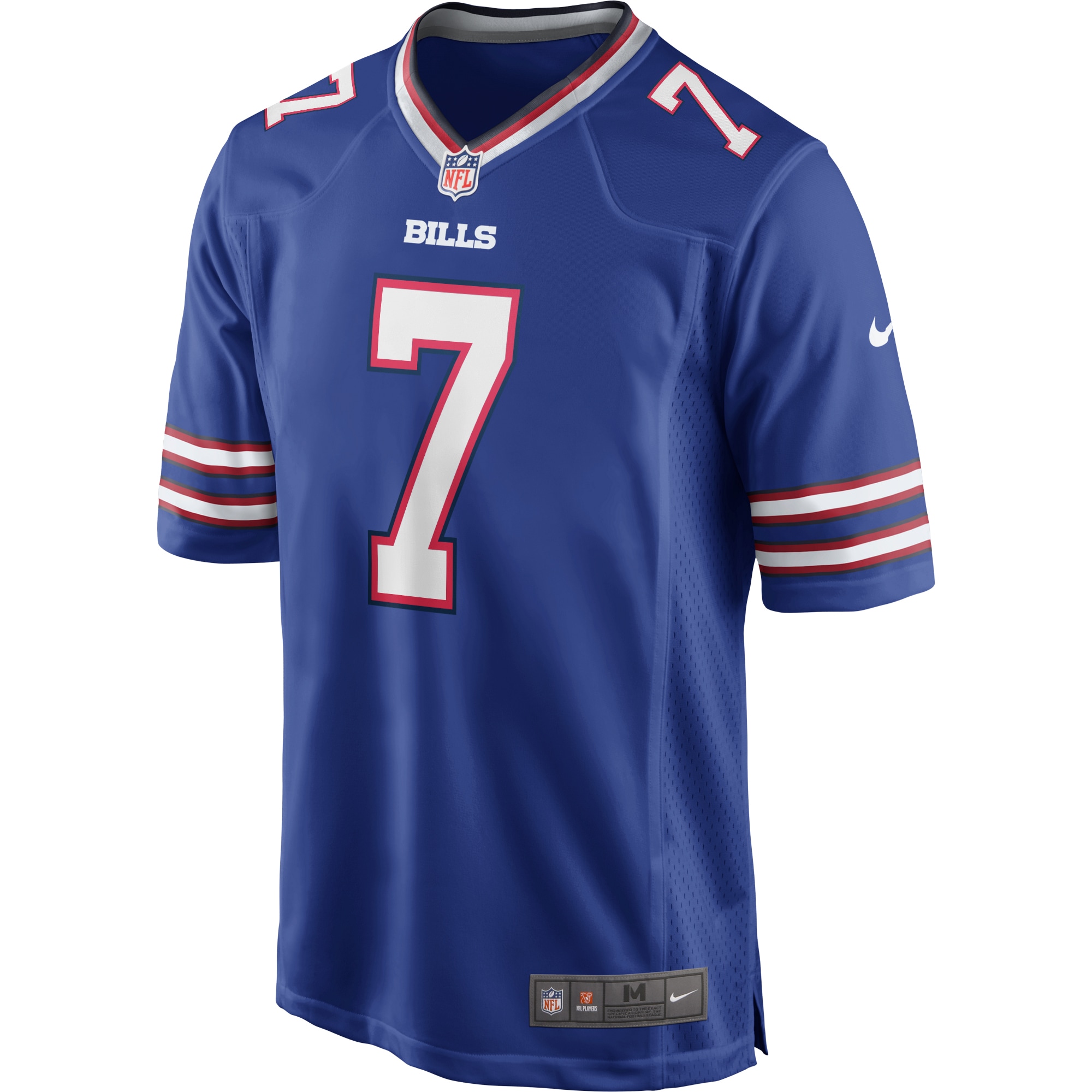 doug flutie buffalo bills nike game retired player jersey royal clowdercats 7o6n6.jpg