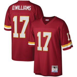 doug williams washington football team mitchell ness legacy replica jersey burgundy clowdercats iqhfx.jpg