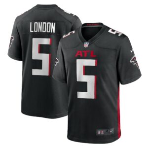 drake london atlanta falcons nike player game jersey black clowdercats qj27j.jpg