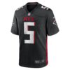 drake london atlanta falcons nike player game jersey black clowdercats xwj9g.jpg