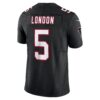 drake london atlanta falcons nike vapor fuse limited jersey black clowdercats ifwwk.jpg
