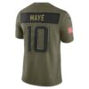 drake maye new england patriots nike 2025 salute to service limited jersey olive clowdercats 8ntiq.jpg