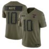 drake maye new england patriots nike 2025 salute to service limited jersey olive clowdercats rfsgi.jpg