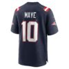 drake maye new england patriots nike player game jersey navy clowdercats 35qkm.jpg