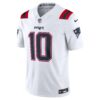 drake maye new england patriots nike vapor fuse limited jersey white clowdercats 9fqni.jpg