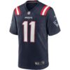 drew bledsoe new england patriots nike game retired player jersey navy clowdercats rdyuu.jpg