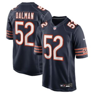 drew dalman chicago bears nike team game jersey navy clowdercats zlo8m.jpg