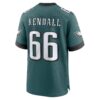 drew kendall philadelphia eagles nike team game jersey midnight green clowdercats x89ew.jpg