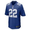 dru phillips new york giants nike team game jersey royal clowdercats yqndc.jpg