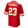 drue tranquill kansas city chiefs nike game player jersey red clowdercats xsmha.jpg