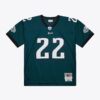 duce staley philadelphia eagles mitchell ness 2002 legacy replica jersey midnight green clowdercats 4d4ww.jpg