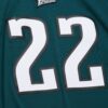 duce staley philadelphia eagles mitchell ness 2002 legacy replica jersey midnight green clowdercats myqvv.jpg