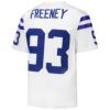 dwight freeney indianapolis colts mitchell ness 2006 legacy replica jersey white clowdercats rppru.jpg