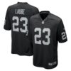 dylan laube las vegas raiders nike team game jersey black clowdercats dipnl.jpg