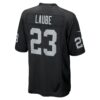 dylan laube las vegas raiders nike team game jersey black clowdercats qskjn.jpg
