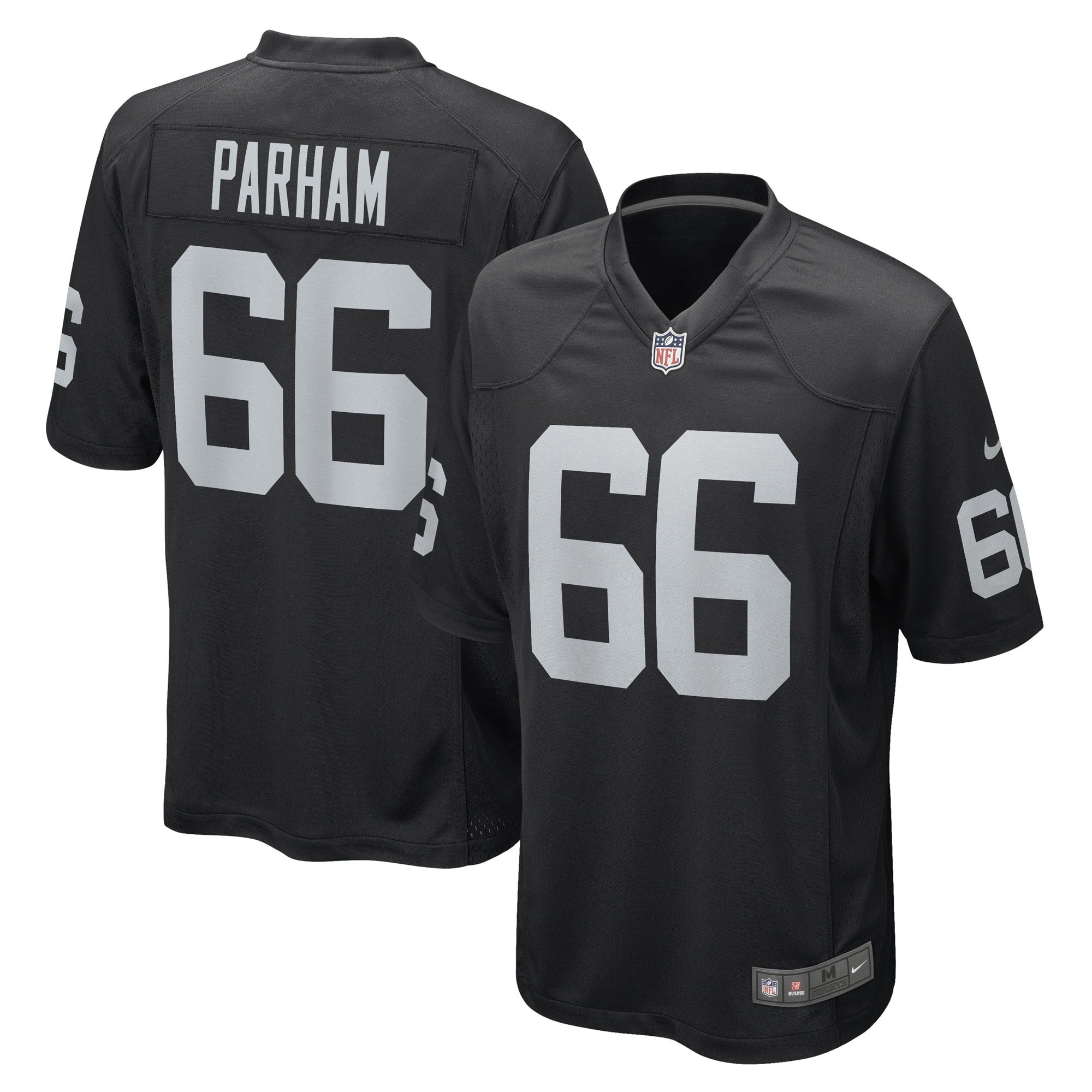 dylan parham las vegas raiders nike game player jersey black clowdercats 7knvp.jpg