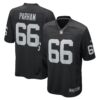 dylan parham las vegas raiders nike game player jersey black clowdercats bxyvf.jpg