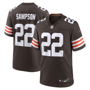 dylan sampson cleveland browns nike team game jersey brown clowdercats 95jwr.jpg