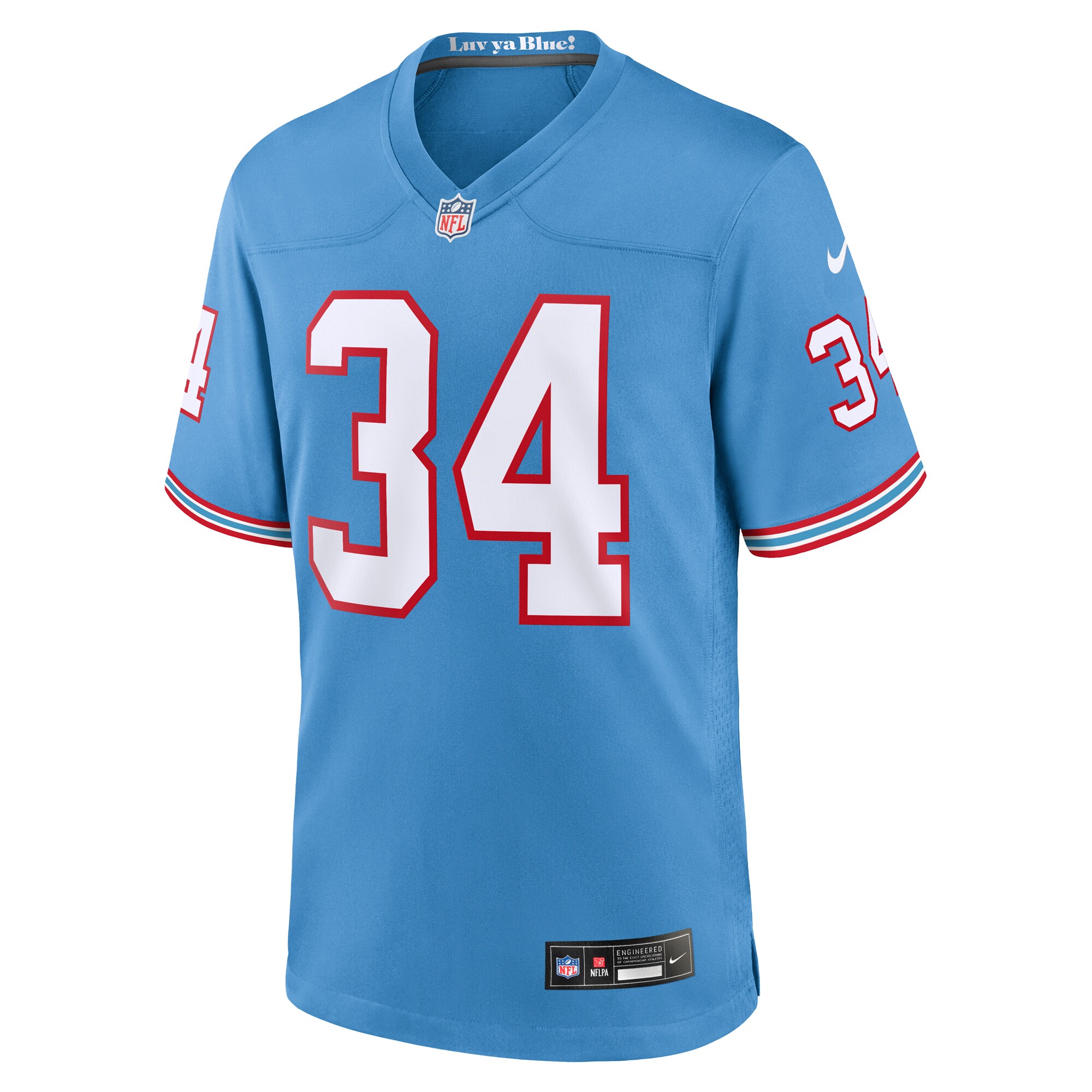 earl campbell tennessee titans nike retired player alternate game jersey light blue clowdercats 5vxbu.jpg