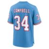 earl campbell tennessee titans nike retired player alternate game jersey light blue clowdercats zzy8u.jpg