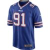 ed oliver buffalo bills nike team game player jersey royal clowdercats giyui.jpg