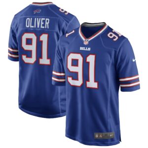 ed oliver buffalo bills nike team game player jersey royal clowdercats zmroz.jpg