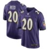 ed reed baltimore ravens nike game retired player jersey purple clowdercats nn9vl.jpg