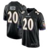 ed reed baltimore ravens nike retired player alternate game jersey black clowdercats jdcsl.jpg