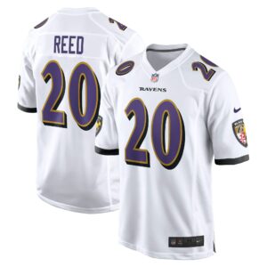ed reed baltimore ravens nike retired player game jersey white clowdercats 5h7rh.jpg