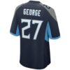 eddie george tennessee titans nike game retired player jersey navy clowdercats fabuo.jpg
