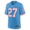 eddie george tennessee titans nike retired player alternate game jersey light blue clowdercats cv9fe.jpg
