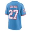eddie george tennessee titans nike retired player alternate game jersey light blue clowdercats fux2y.jpg