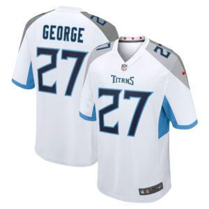 eddie george tennessee titans nike retired player game jersey white clowdercats yhuwg.jpg