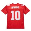 eli manning new york giants 2004 mitchell ness authentic throwback retired player jersey red clowdercats ybaxr.jpg