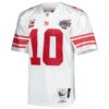 eli manning new york giants 2007 mitchell ness authentic throwback retired player jersey white clowdercats cskky.jpg