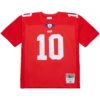 eli manning new york giants mitchell ness 2004 team legacy retired player big tall jersey red clowdercats mrcnk.jpg