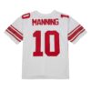 eli manning new york giants mitchell ness legacy replica jersey white clowdercats yfrvb.jpg
