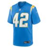 elijah dotson los angeles chargers nike team game jersey powder blue clowdercats kf3us.jpg