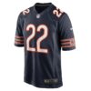 elijah hicks chicago bears nike team game jersey navy clowdercats bauuf.jpg