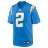 elijah molden los angeles chargers nike team game jersey powder blue clowdercats ewvm9.jpg