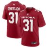 emari demercado arizona cardinals nike team game jersey cardinal clowdercats snvo7.jpg