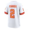 emeka egbuka 76 tampa bay buccaneers nike alternate 50th season game jersey 76 white clowdercats hm3ze.jpg