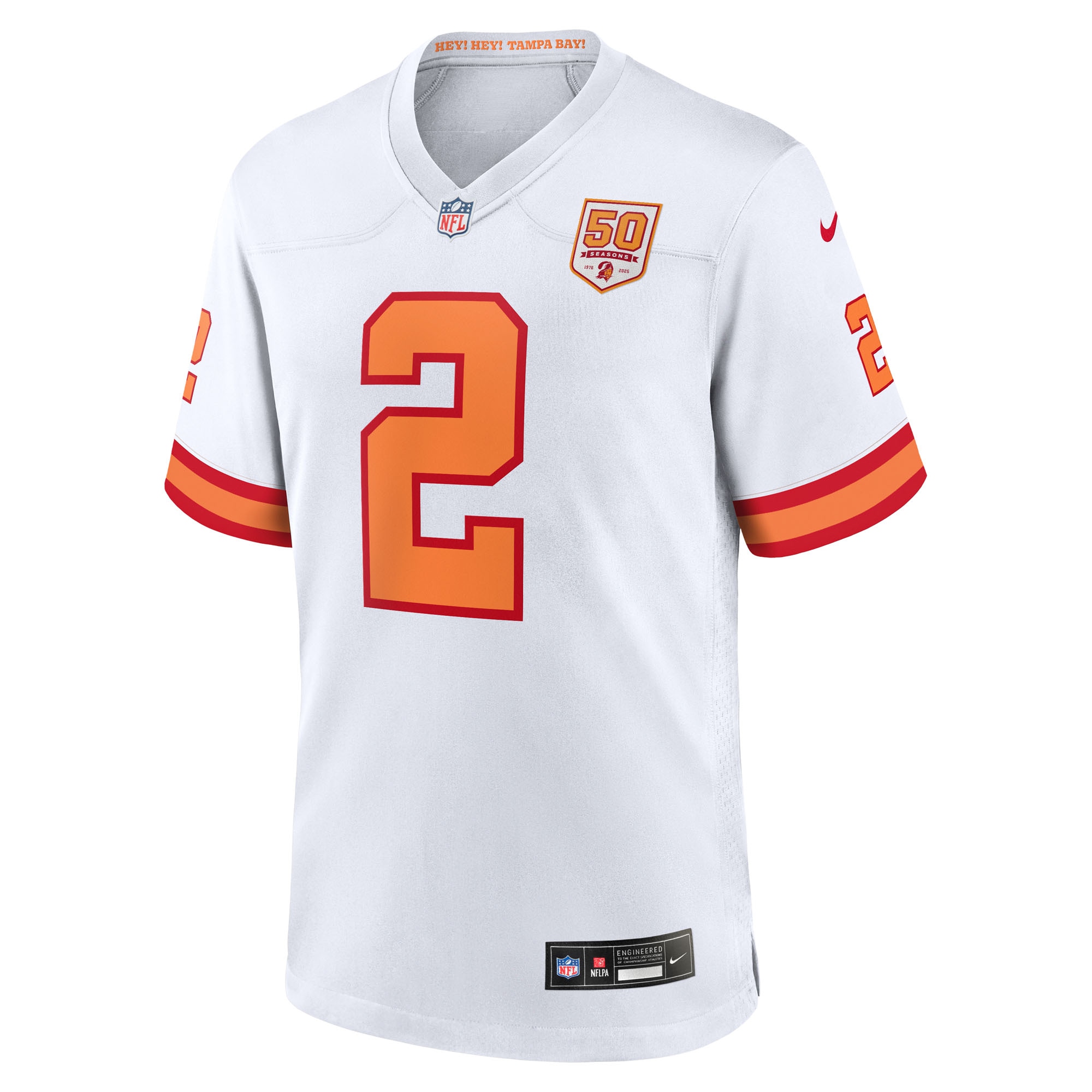 emeka egbuka 76 tampa bay buccaneers nike alternate 50th season game jersey 76 white clowdercats lozia.jpg
