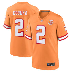 emeka egbuka tampa bay buccaneers nike alternate 2 50th season game jersey creamsicle clowdercats kxsuj.jpg