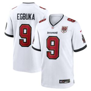 emeka egbuka tampa bay buccaneers nike white game jersey white clowdercats pp7hw.jpg