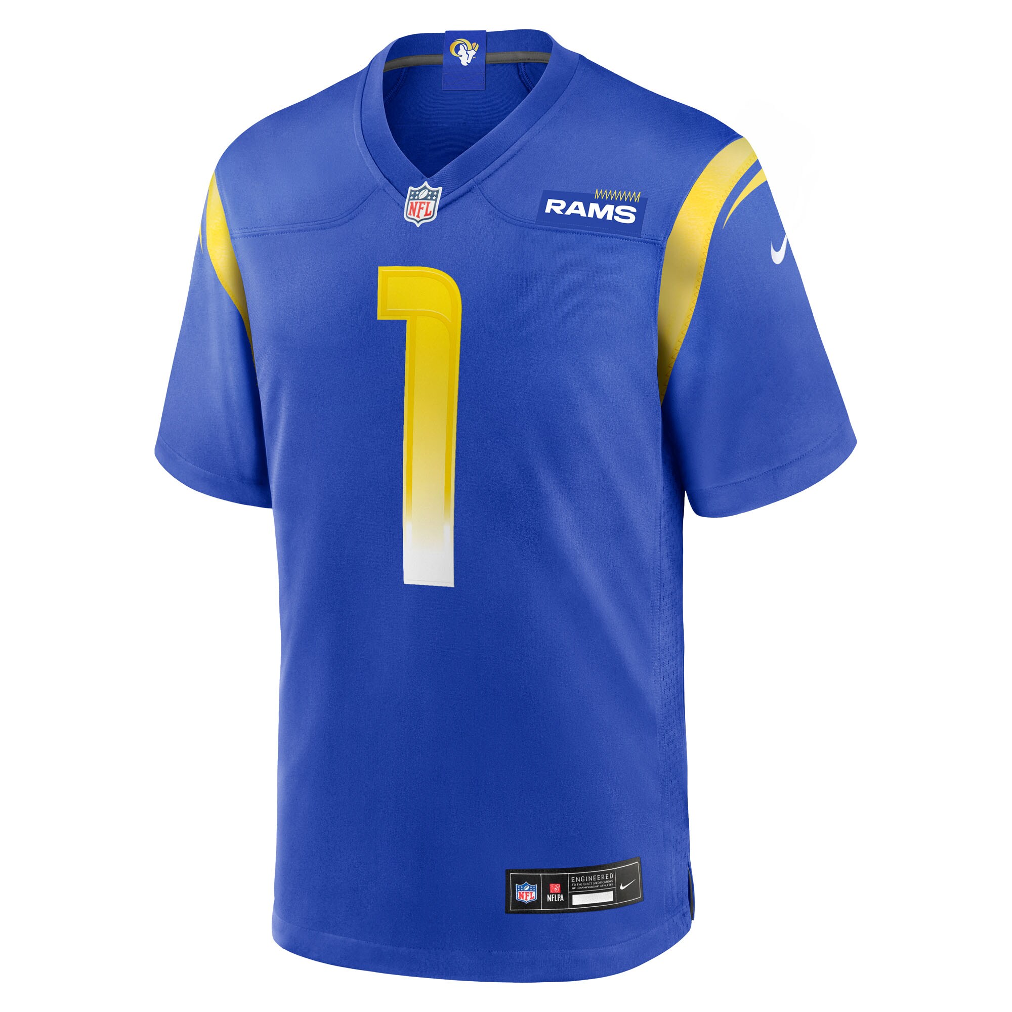 emmanuel forbes jr los angeles rams nike team game jersey royal clowdercats 5uku9.jpg