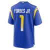 emmanuel forbes jr los angeles rams nike team game jersey royal clowdercats agkuv.jpg