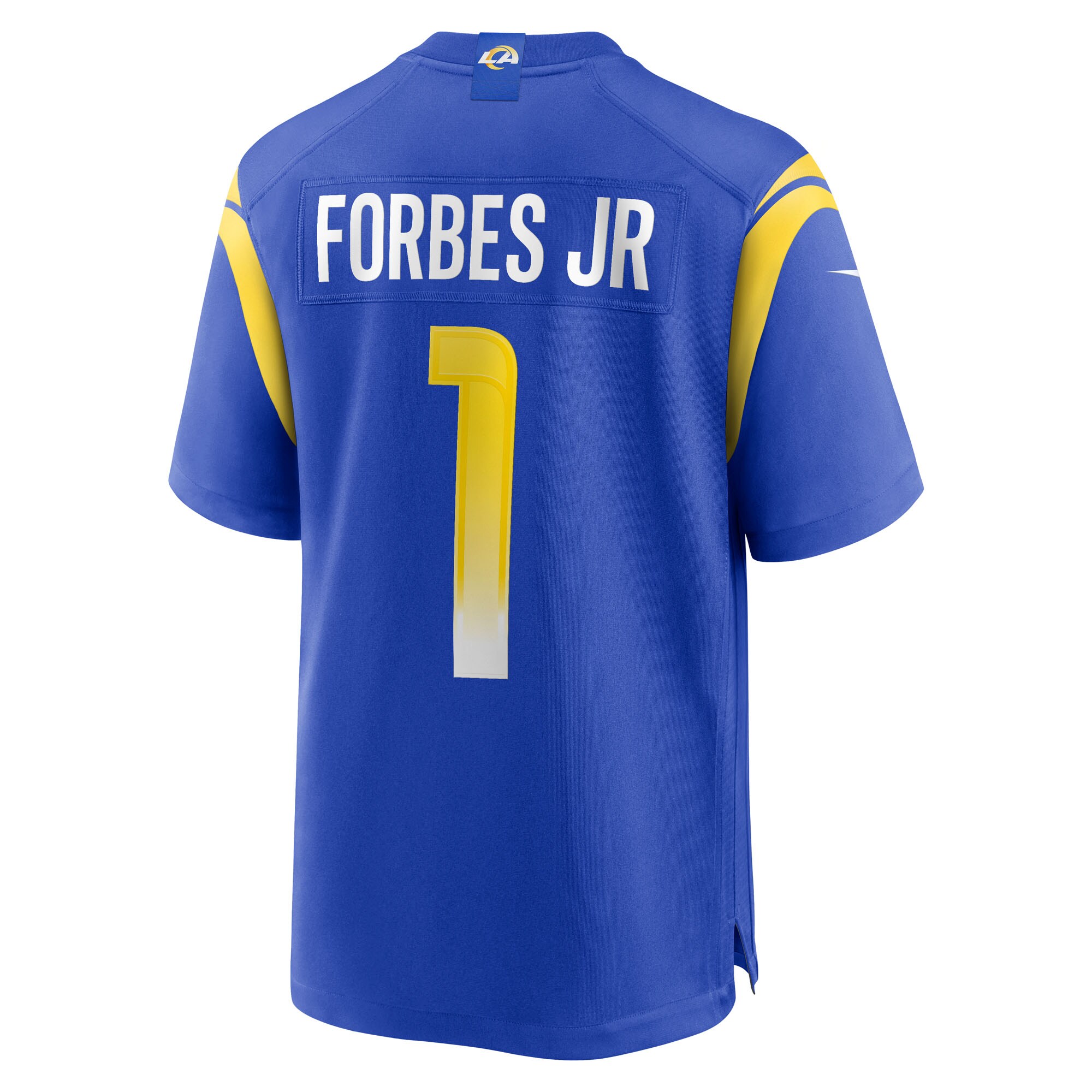 emmanuel forbes jr los angeles rams nike team game jersey royal clowdercats agkuv.jpg